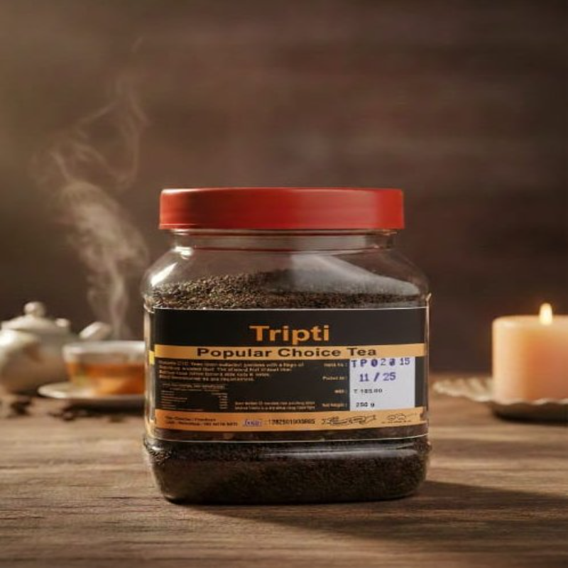 Popular Choice Tea