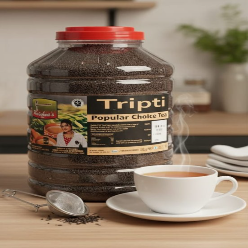 Regular Choice Tea