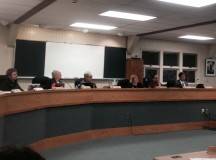 September 15th, Valdez City Council Meeting.
