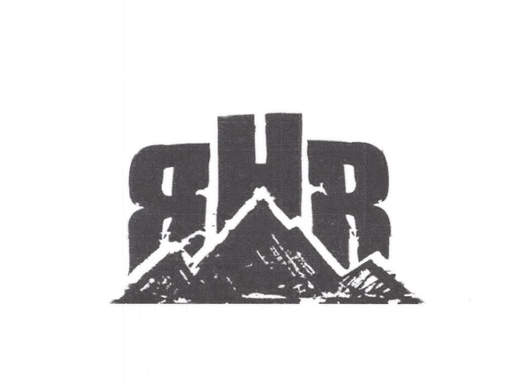 Richardson Highway Rendezvous (RHR) Event Schedule