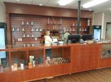 First Marijuana Retail Store in Alaska Opens Right Here in Valdez