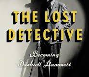 Author to Speak on Dashiell Hammett, Join Panel Discussion