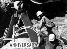 Pipeline Turns 40 on June 20th-Sharing Pipeline Stories
