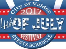 July Fourth Event Schedule