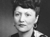 Native Civil Rights Leader Elizabeth Peratrovich to be Commemorated on U.S. $1 Coin