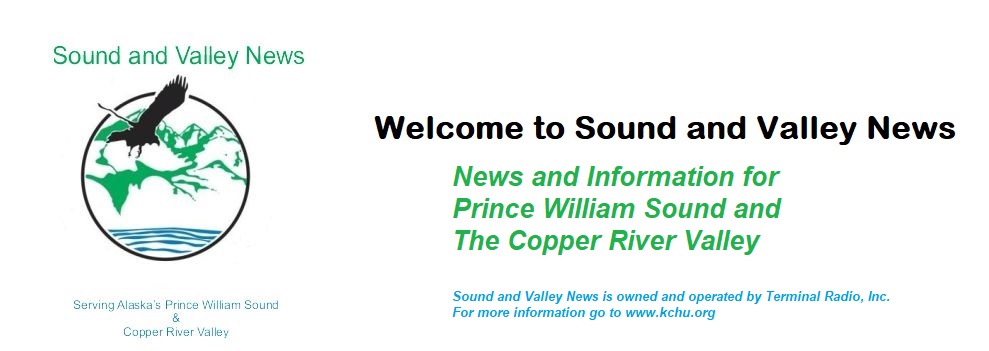 Sound and Valley News