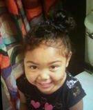 AMBER ALERT UPDATE- SOPHIA SAKAR LOCATED