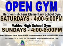 Open Gym Hours