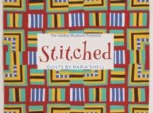 Stitched 1/12 through 3/13 at Valdez Museum