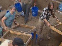 Earliest Remains in Far North Discovered Near Fairbanks