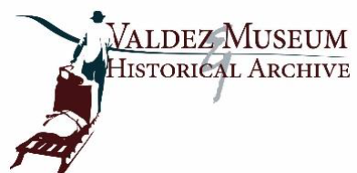 Valdez Museum Receives Stimulus Funding.