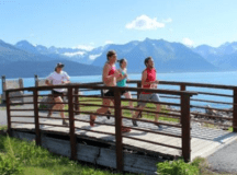 20th Annual Wildlife Run/Walk Benefits Seward Sealife Center