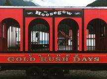 Gold Rush Days at the Valdez Museum!