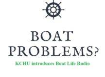 Boat Life Radio Episode Three