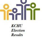 KCHU Election Results