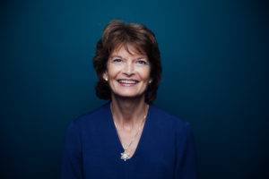 Senator Murkowski to Reintroduce Bill to Help Solve Crimes Against Native Women