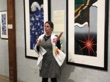 KCHU Audio-Erica Shirk Blends Art and Science