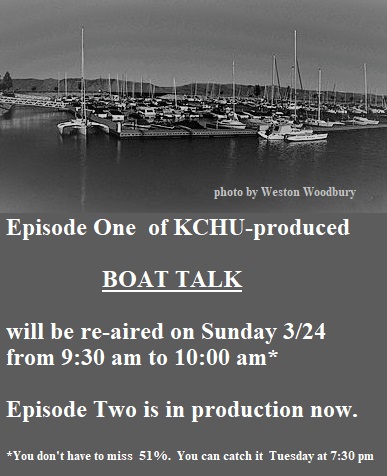 Did You Miss Boat Talk?