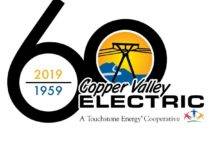 Copper Valley Electric Scheduled Outages