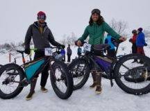 Fat Bike Bash #4-KCHU Audio