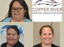 Copper River Native Association Annual Meeting Honors