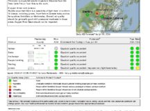 Wrangell-St. Elias National Park & Preserve Fire Update