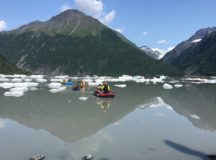 Bodies of Kayakers Recovered from Glacier Stream-Updated 7/31