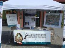 Valdez Museum Launches Community Outreach Campaign