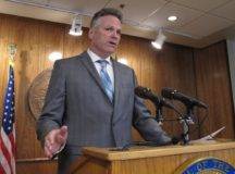 Group Launching Effort to Seek Recall Dunleavy