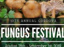 Cordova Fungus Festival 19