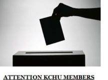 Vote for KCHU Board