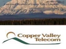 Copper Valley Telephone Member Concerns