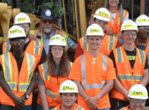 Career Advancement Center Cancels 2020 Heavy Equipment Academy