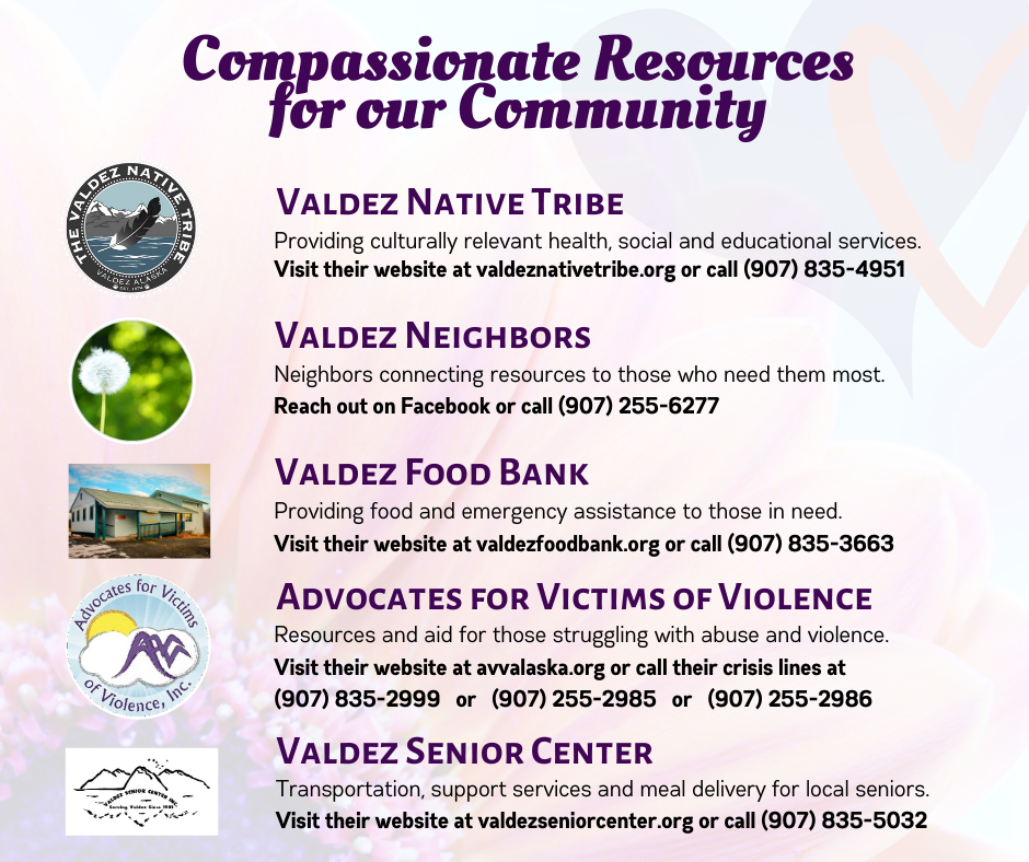 Valdez Resources