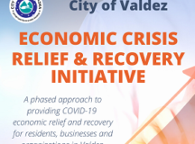 Valdez Covid Relief Program