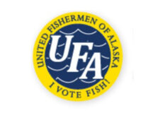 A Message from United Fishermen of Alaska
