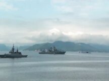 Russian navy conducts major maneuvers near Alaska-AP