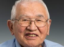 Ahtna People Mourn the Loss of  Beloved Elder Roy Tansy Sr.