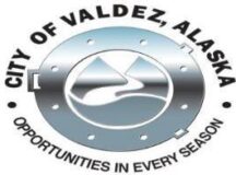 Warning from City of Valdez