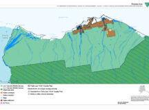 Public Meetings-Coastal Plain Oil and Gas Leasing Environmental Impact