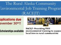 Registration Open-Free Job Training