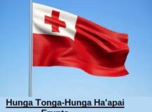 NOAA Pictures of Hunga Tonga-Hunga Ha’apai Volcano