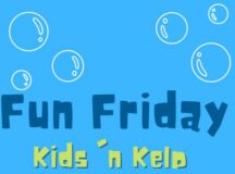 Kids N Kelp