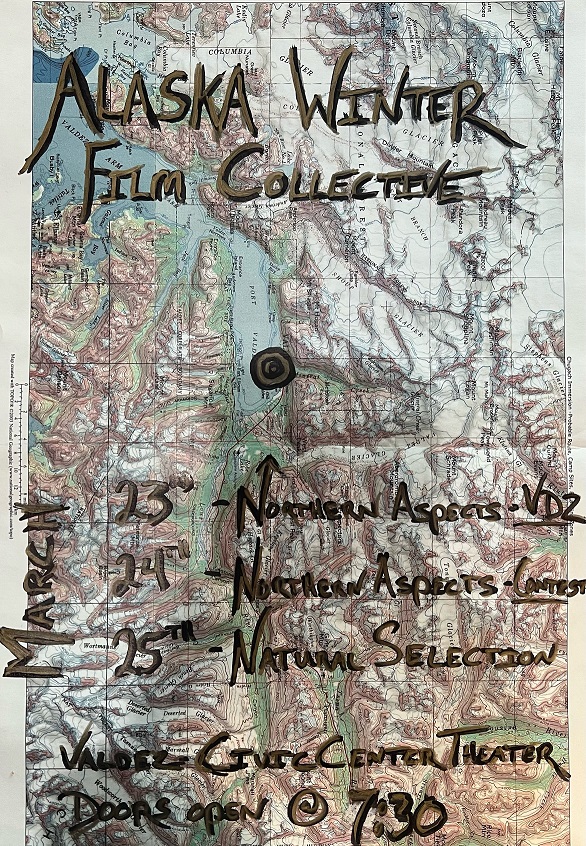 Alaska Film Collective 3/23-25
