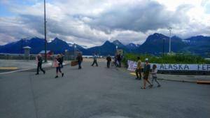 Ferry Workers 8