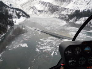 Richardson-Highway-damalanche-aerial