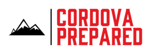 cordova prepared logo